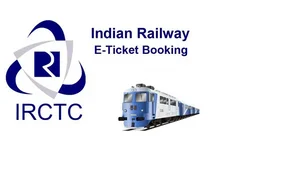 Railway Reservation