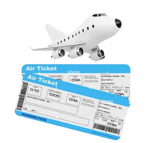 Flight Booking