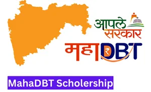 Scholarship Form