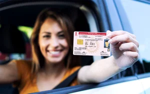 Driving Licence