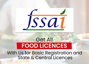 Food Licence