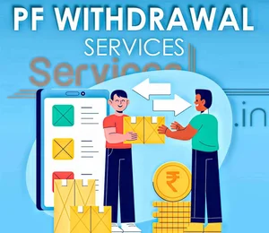 Pf Services
