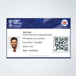 Abha Card 