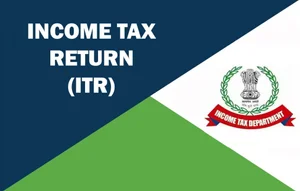 Income Tax Return