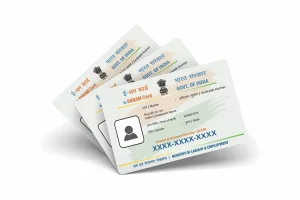 E-Shram Card