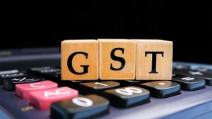 GST Registration